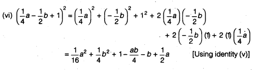 NCERT Solutions For Class 9 Maths Chapter 2 Polynomials ex5 4